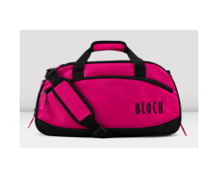 BLOCH Sporttasche Pink