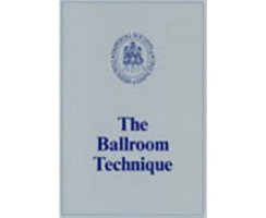 Ballroom technique ISTD / Buch - Tanzbuch (englische...