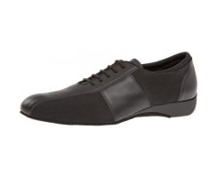 DIAMANT Herren Tanzschuh/Ballroom Sneaker 143-225-380