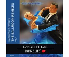 DanceLife The Ballroom Remix Vol1