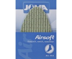 JOMA 141 Airsoft Halbsohle 39/40