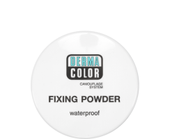 KRYOLAN 75702 Dermacolor Fixing Powder 60g