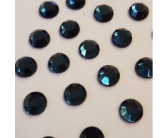 Montana Sapphire Diamante