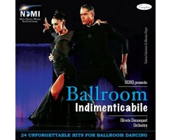 NDMI:Ballroom Indimenticabile