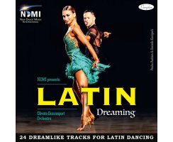 NDMI: Latin Dreaming