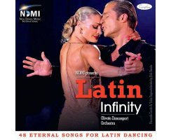 NDMI: Latin Infinity