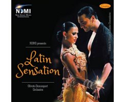 NDMI Latin Sensation