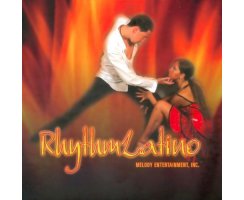 Rhythm Latino