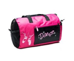 Sansah Ballettsporttasche Pink