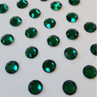 Emerald x/f SS16