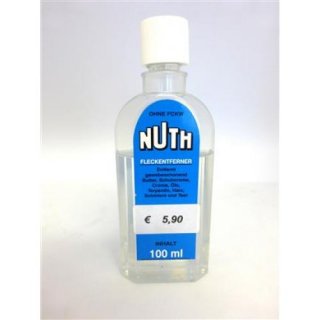 Nuth Fleckenentferner 100 ml