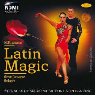 CASA MUSICA Latin Magic