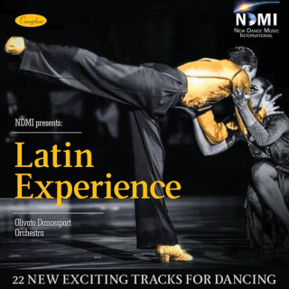 CD 171NDMI Latin Experience