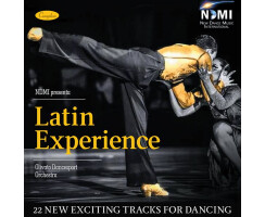 CD 171NDMI Latin Experience