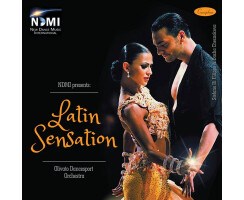 NDMI Latin Sensation