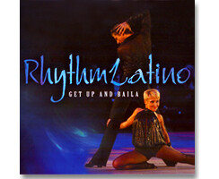 Rhythm Latino Get up and Baila