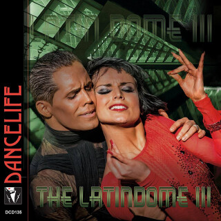 Dancelife: The Latindome 3