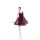 SHEDDO 426W Ballett Kleid versch. Farben
