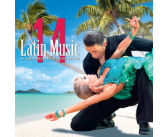 CASA MUSICA PRESENTS: Latin Music 14