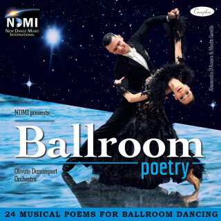 NDMI: Ballroom Poetry