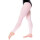 RUMPF 106 Ballett Strumpfhose ohne Fuß Rosa S/M