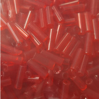 Glasstifte Rot 6 mm