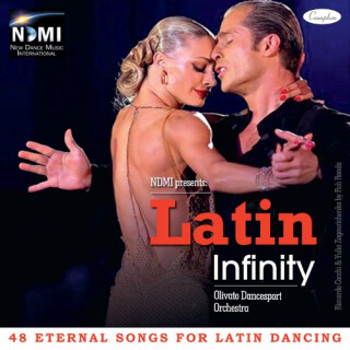 NDMI: Latin Infinity