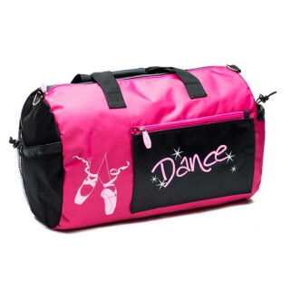 Sansha Ballettsporttasche Pink