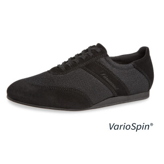 DIAMANT Herren Ballroom Sneaker 192-425-577-V VarioSpin 6 (EU: 39 | US: 6.5)