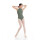 SHEDDO 4011W Ballett Trikot