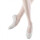 BLOCH Ballettschläppchen ARISE Schwarz UK 7 - EU 40,5