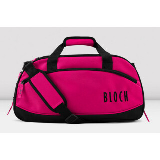 BLOCH Sporttasche Pink